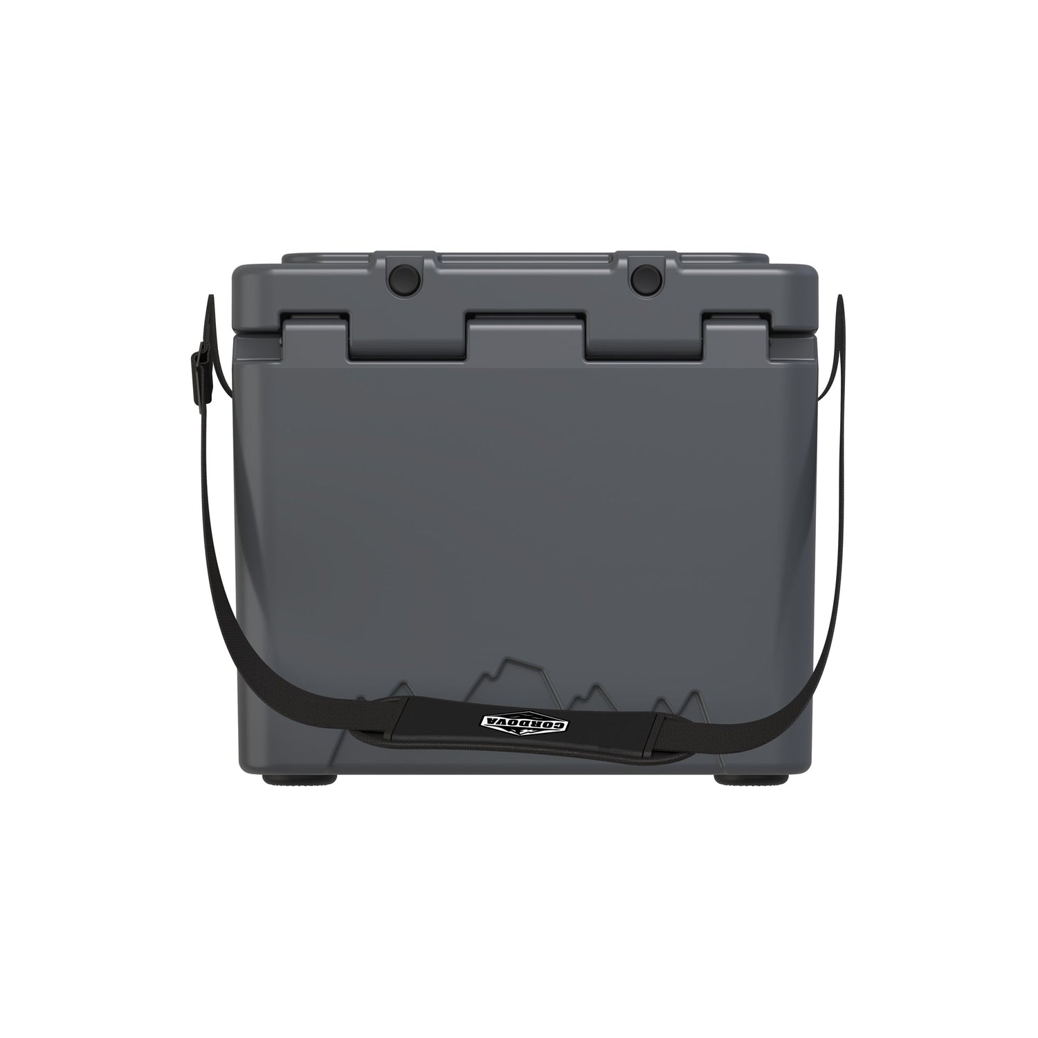 MasterCraft 25 qt Basecamp Class™ Hard Cooler