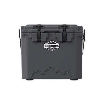 MasterCraft 25 qt Basecamp Class™ Hard Cooler