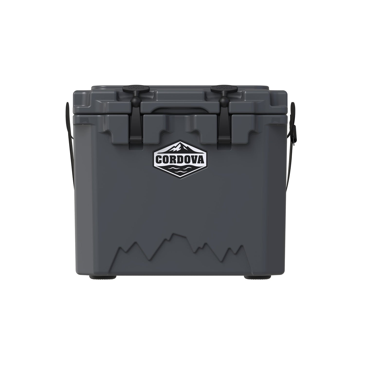 25 qt Basecamp Class™ Hard Cooler