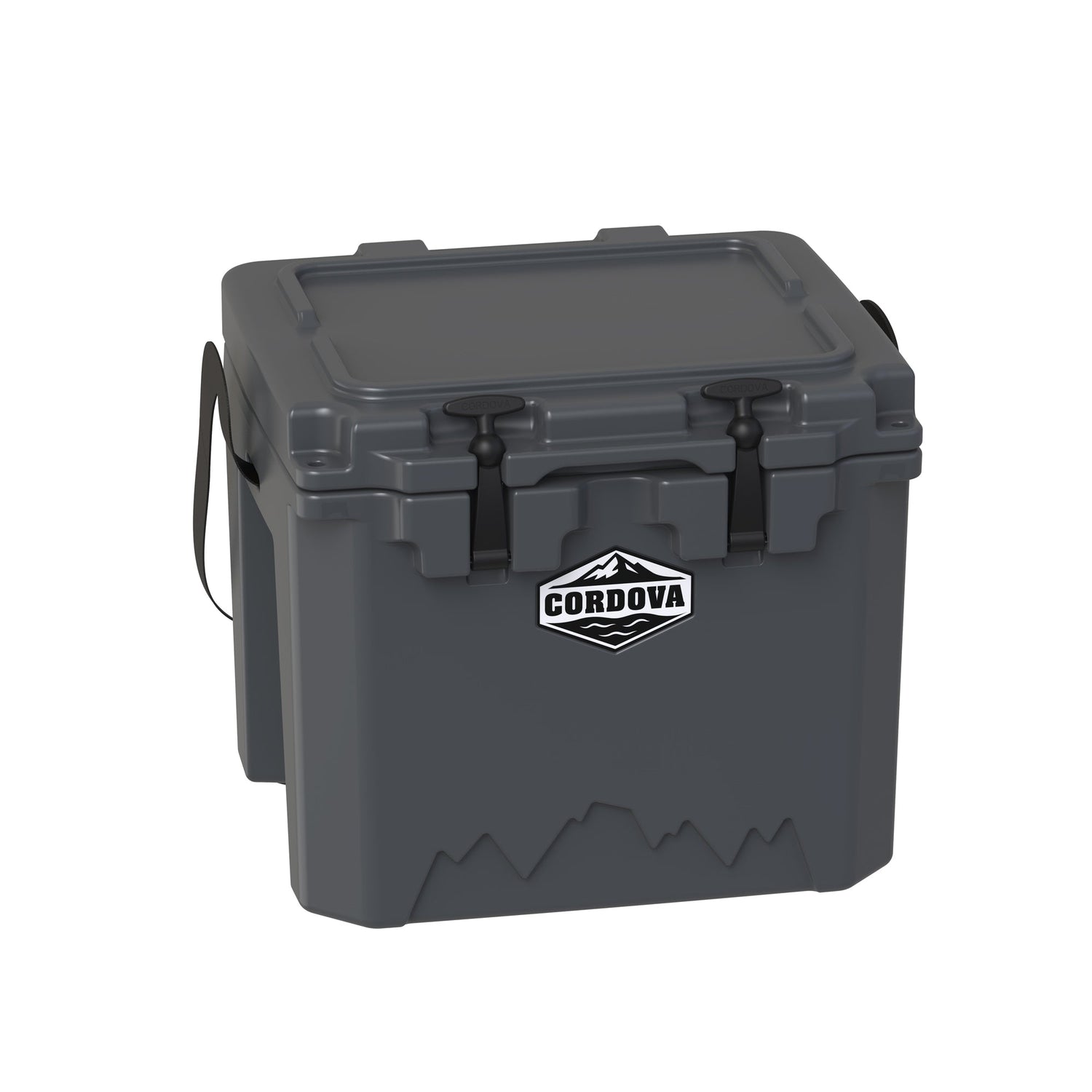25 qt Basecamp Class™ Hard Cooler
