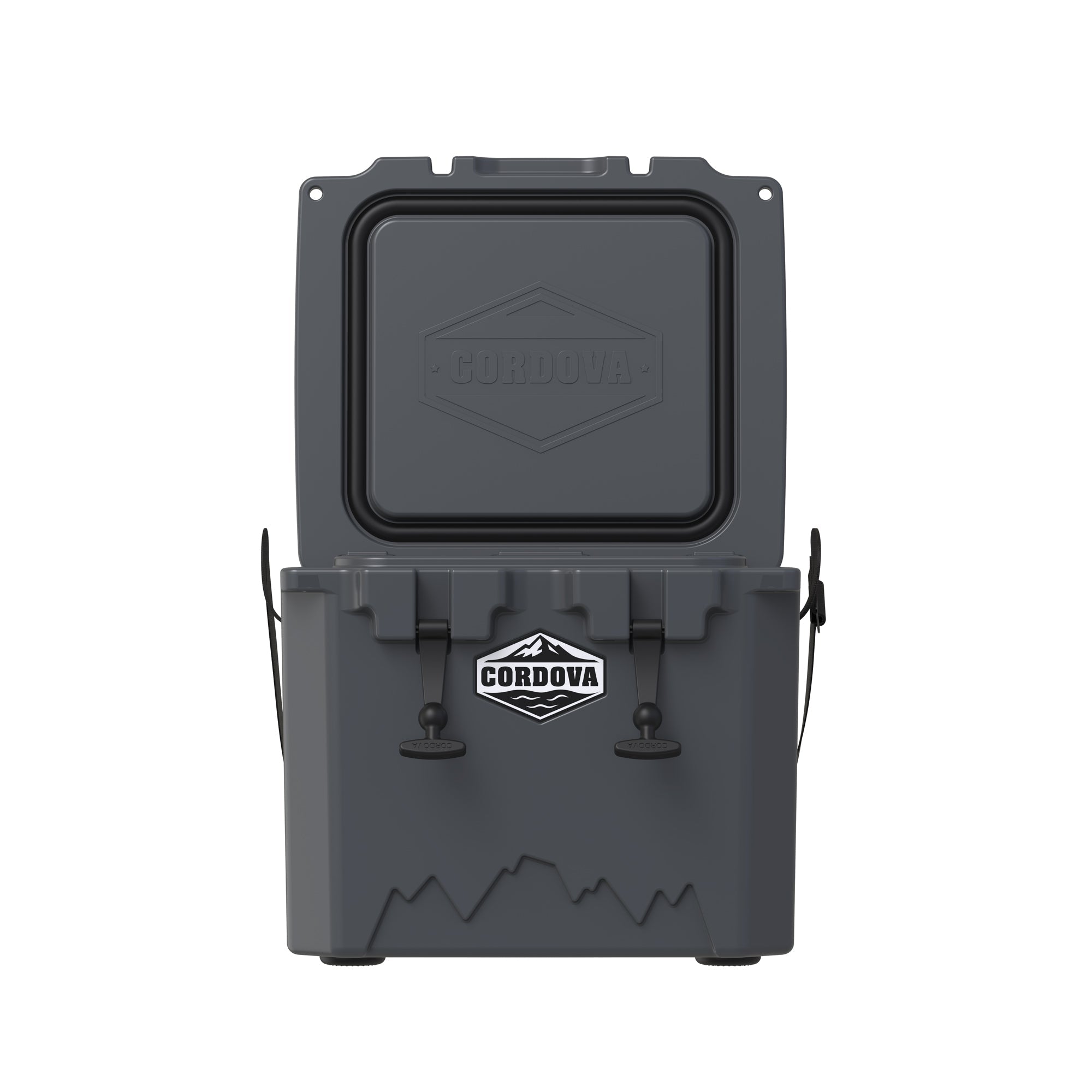 MasterCraft 25 qt Basecamp Class™ Hard Cooler