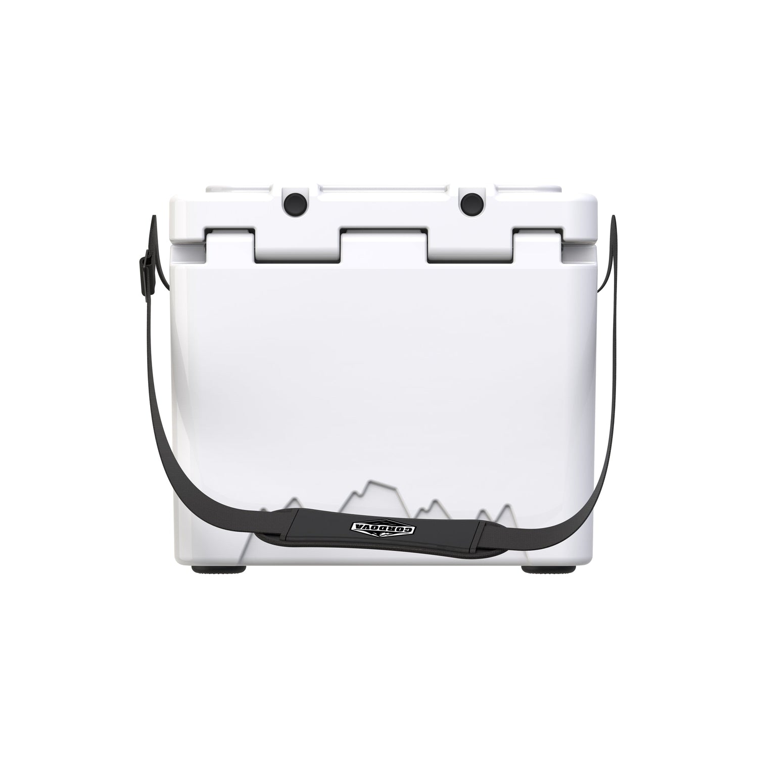 MasterCraft 25 qt Basecamp Class™ Hard Cooler