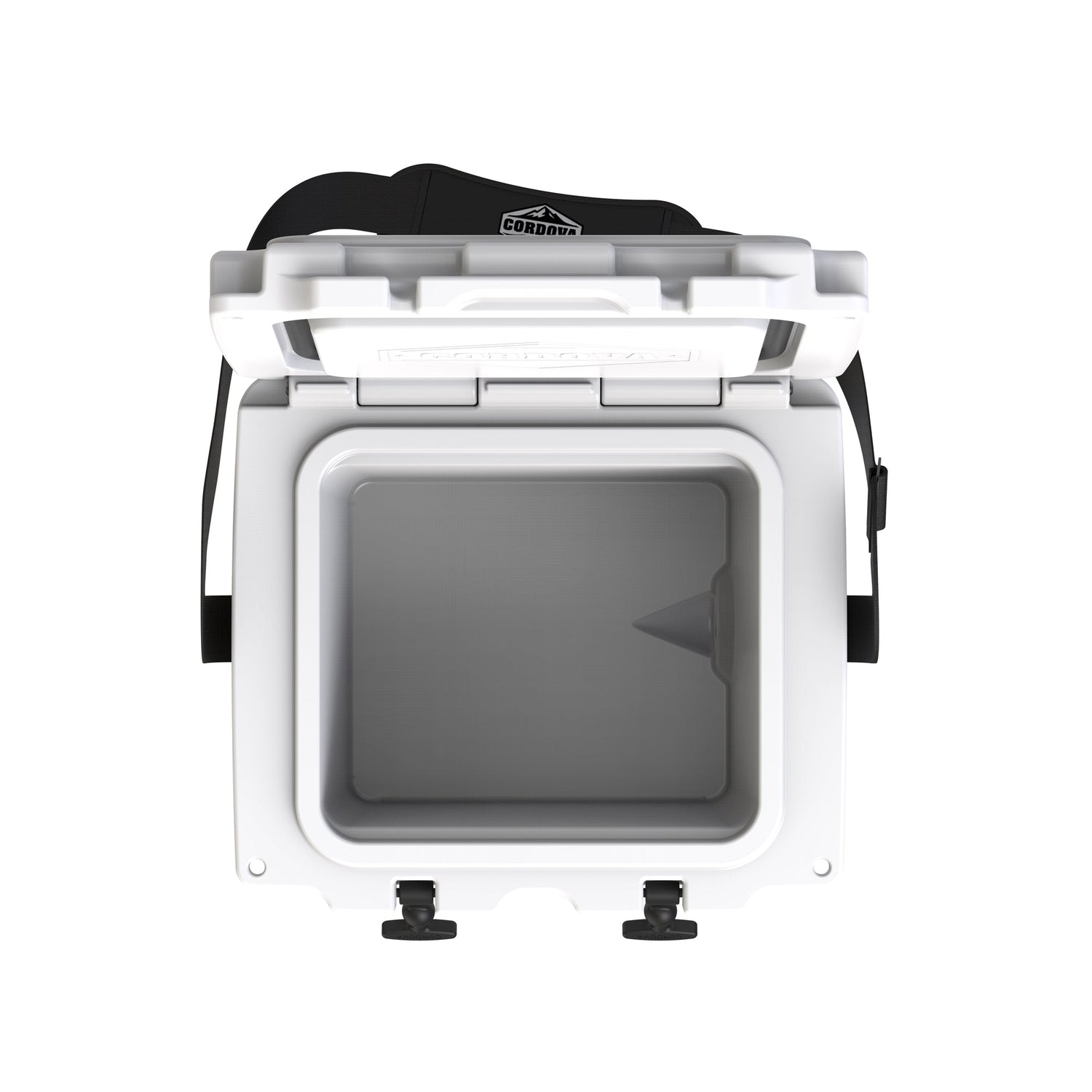 MasterCraft 25 qt Basecamp Class™ Hard Cooler