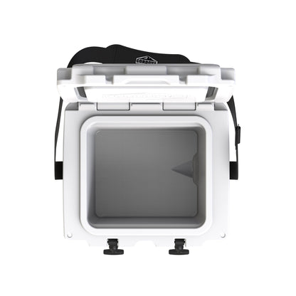 MasterCraft 25 qt Basecamp Class™ Hard Cooler