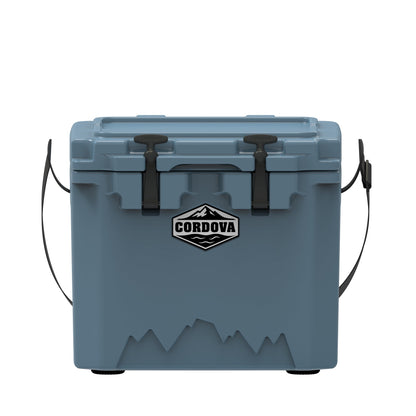 MasterCraft 25 qt Basecamp Class™ Hard Cooler