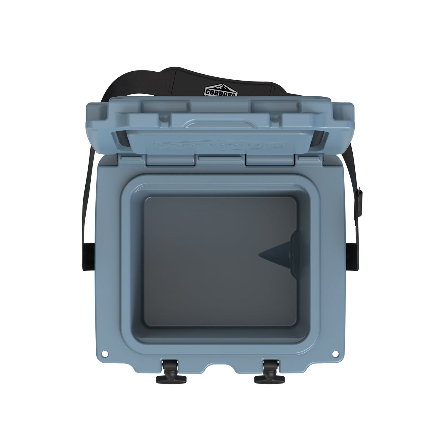 MasterCraft 25 qt Basecamp Class™ Hard Cooler