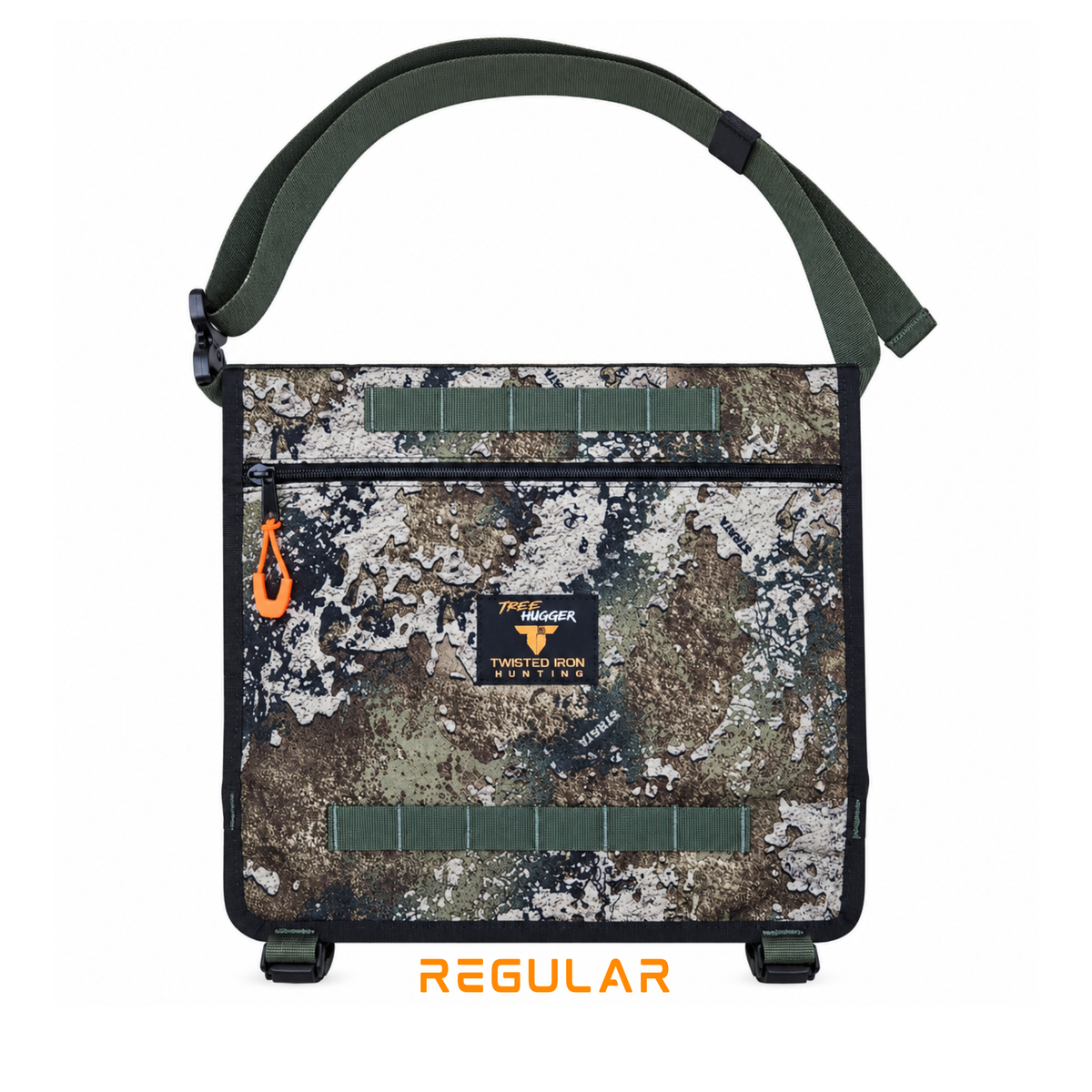 STRATA: Tree Hugger (Regular or Mini Size)