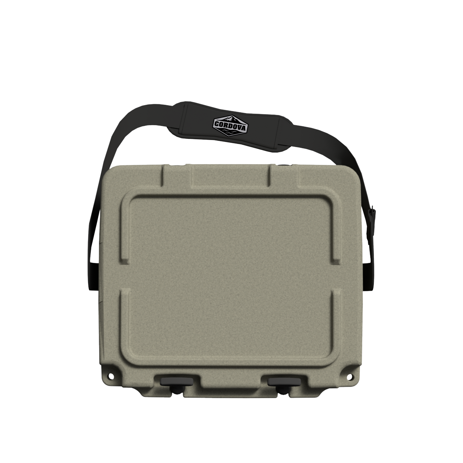 25 qt Basecamp Class™ Hard Cooler