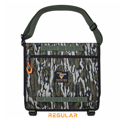 BOTTOMLAND: Tree Hugger (Regular or Mini Size)