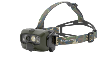 HF8R Core RGB Headlamp
