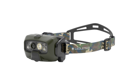 HF8R Core RGB Headlamp