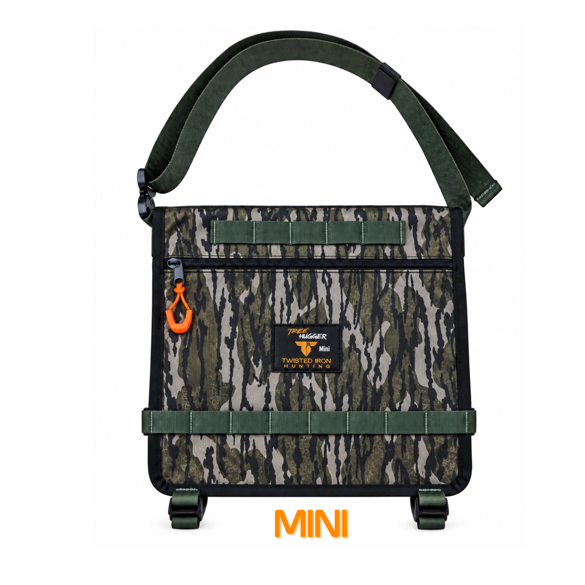 BOTTOMLAND: Pack Rat Tree Hugger FULL SEND SYSTEM