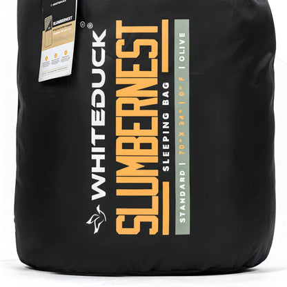 Slumbernest™ Sleeping bag  0°F