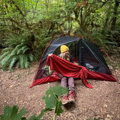 Sleeping Bag Liner