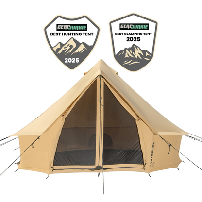 Regatta Bell Tent