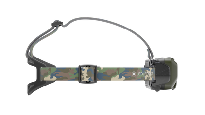 HF8R Core RGB Headlamp