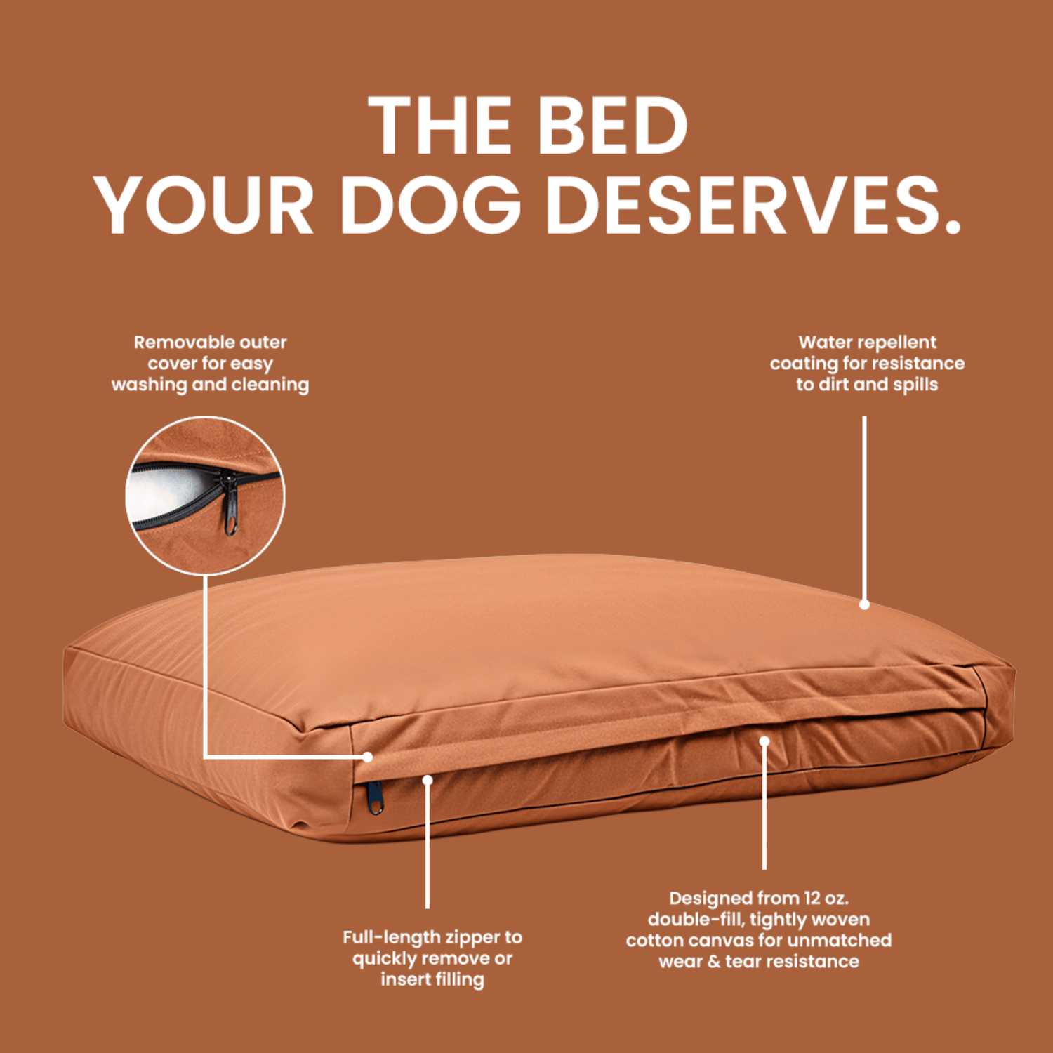 Dog Bed