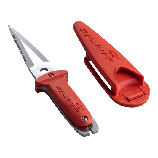 Salvimar ST Blade Red