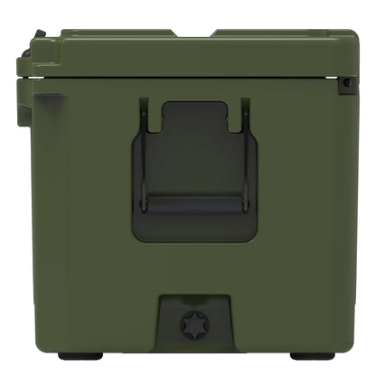MasterCraft 45 qt Basecamp Class™ Hard Cooler