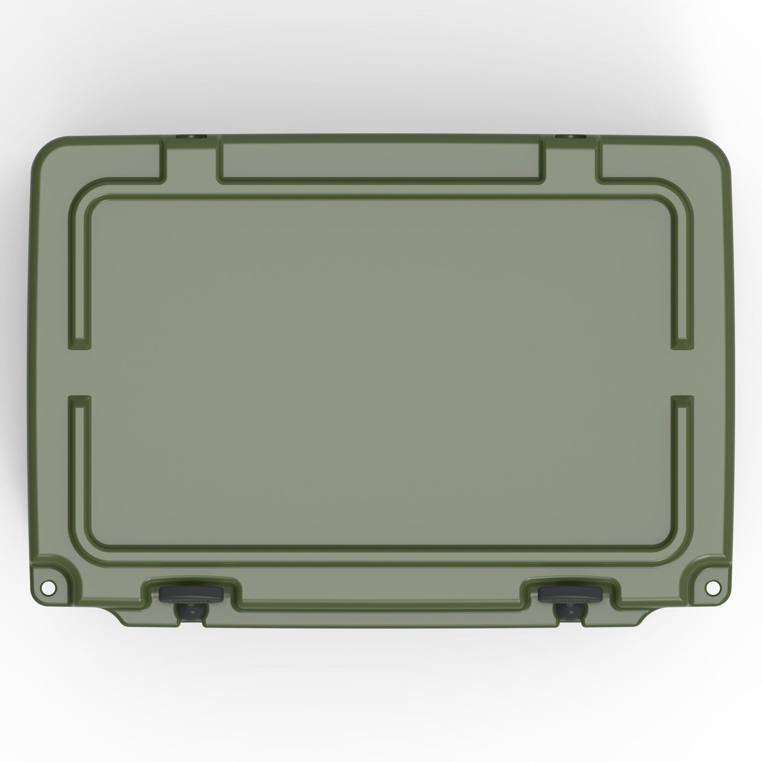 45 qt Basecamp Class™ Hard Cooler