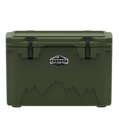 MasterCraft 45 qt Basecamp Class™ Hard Cooler