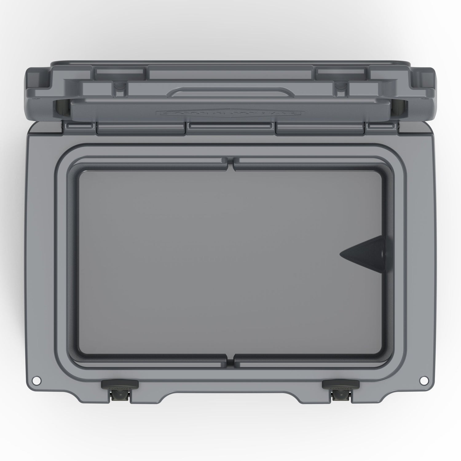 MasterCraft 45 qt Basecamp Class™ Hard Cooler
