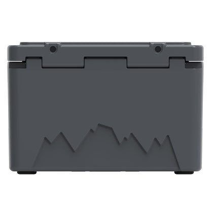 MasterCraft 45 qt Basecamp Class™ Hard Cooler