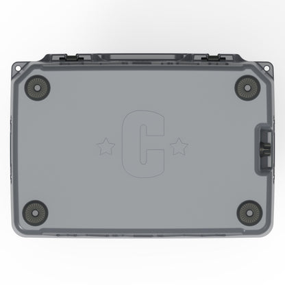 MasterCraft 45 qt Basecamp Class™ Hard Cooler