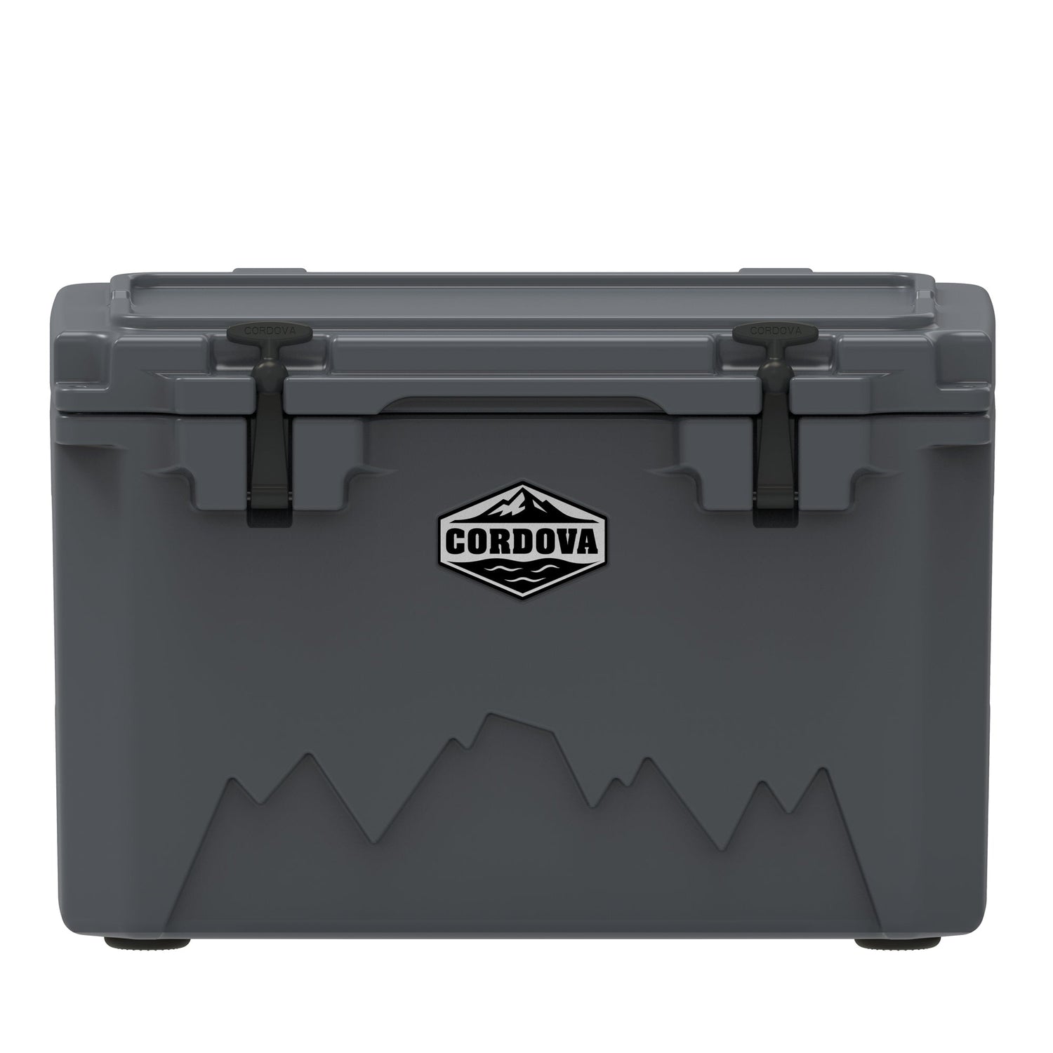 MasterCraft 45 qt Basecamp Class™ Hard Cooler