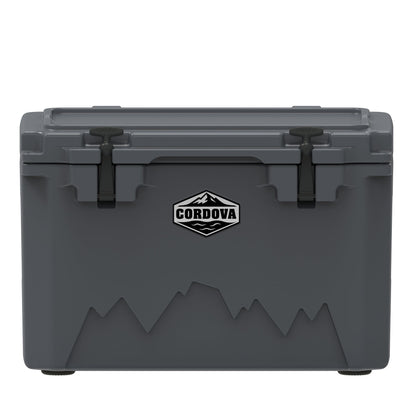 MasterCraft 45 qt Basecamp Class™ Hard Cooler