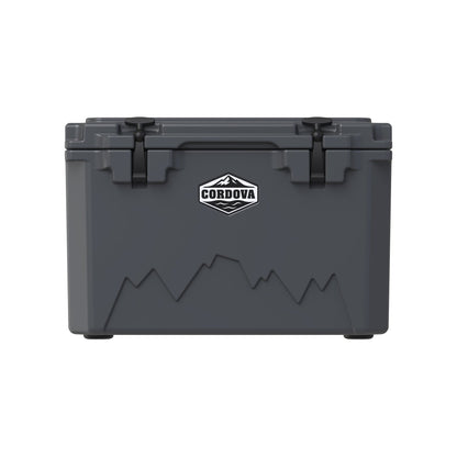 MasterCraft 45 qt Basecamp Class™ Hard Cooler