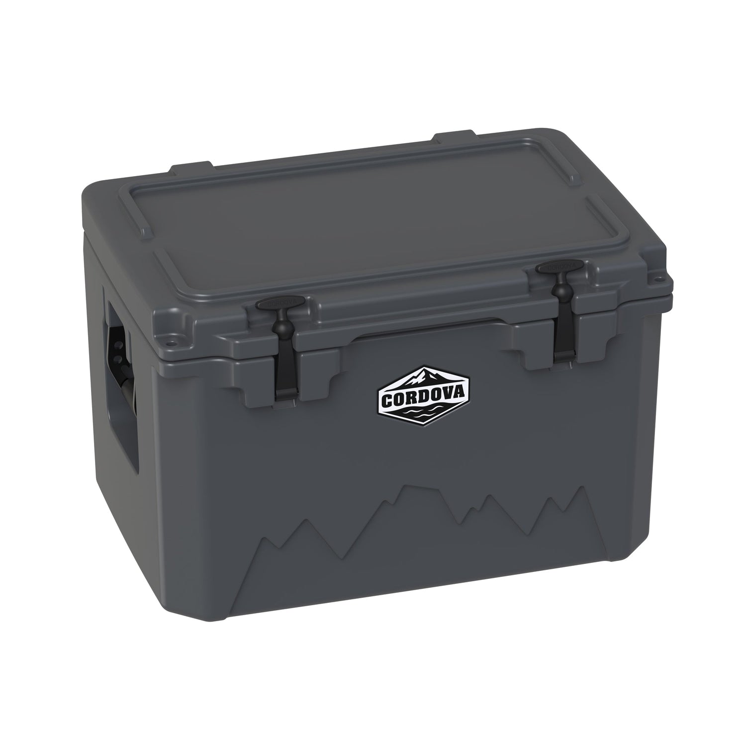 45 qt Basecamp Class™ Hard Cooler