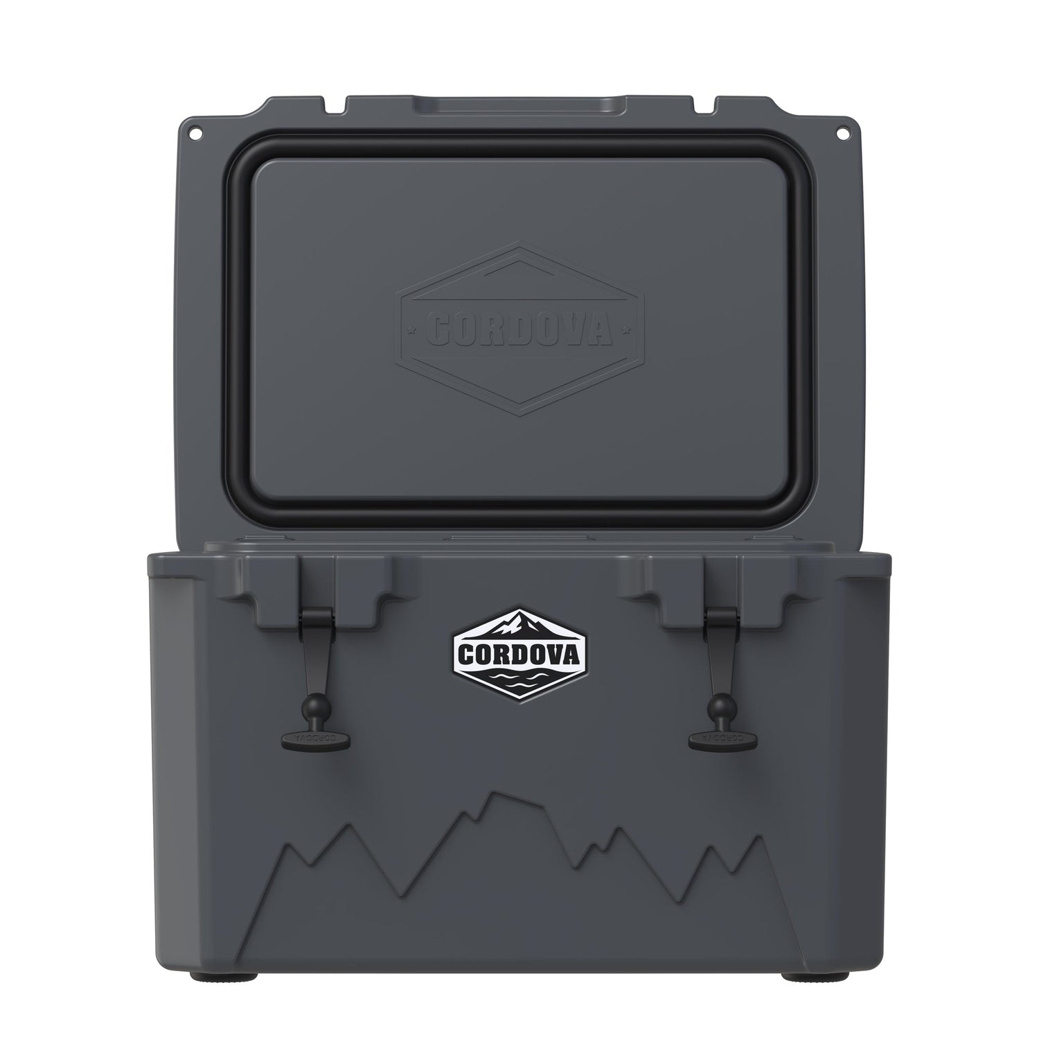 MasterCraft 45 qt Basecamp Class™ Hard Cooler