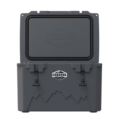 MasterCraft 45 qt Basecamp Class™ Hard Cooler