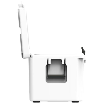 MasterCraft 45 qt Basecamp Class™ Hard Cooler
