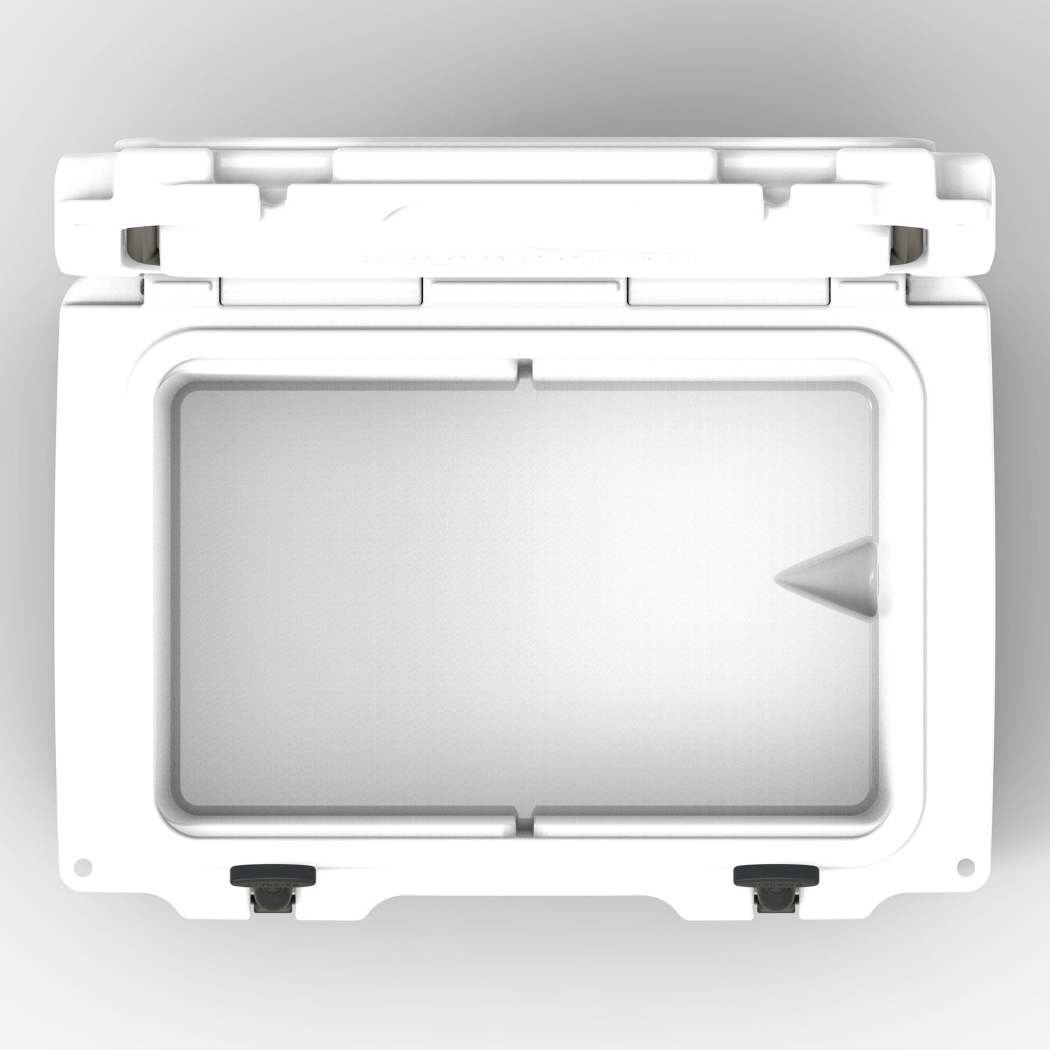45 qt Basecamp Class™ Hard Cooler