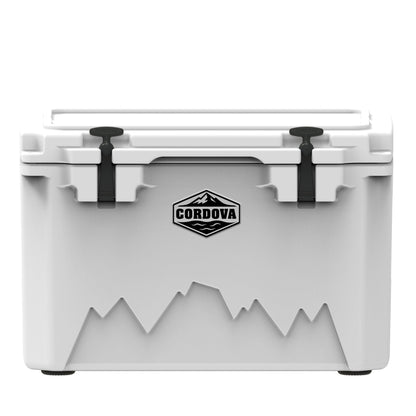 MasterCraft 45 qt Basecamp Class™ Hard Cooler