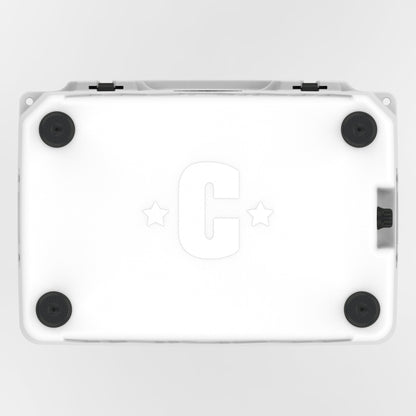 MasterCraft 45 qt Basecamp Class™ Hard Cooler