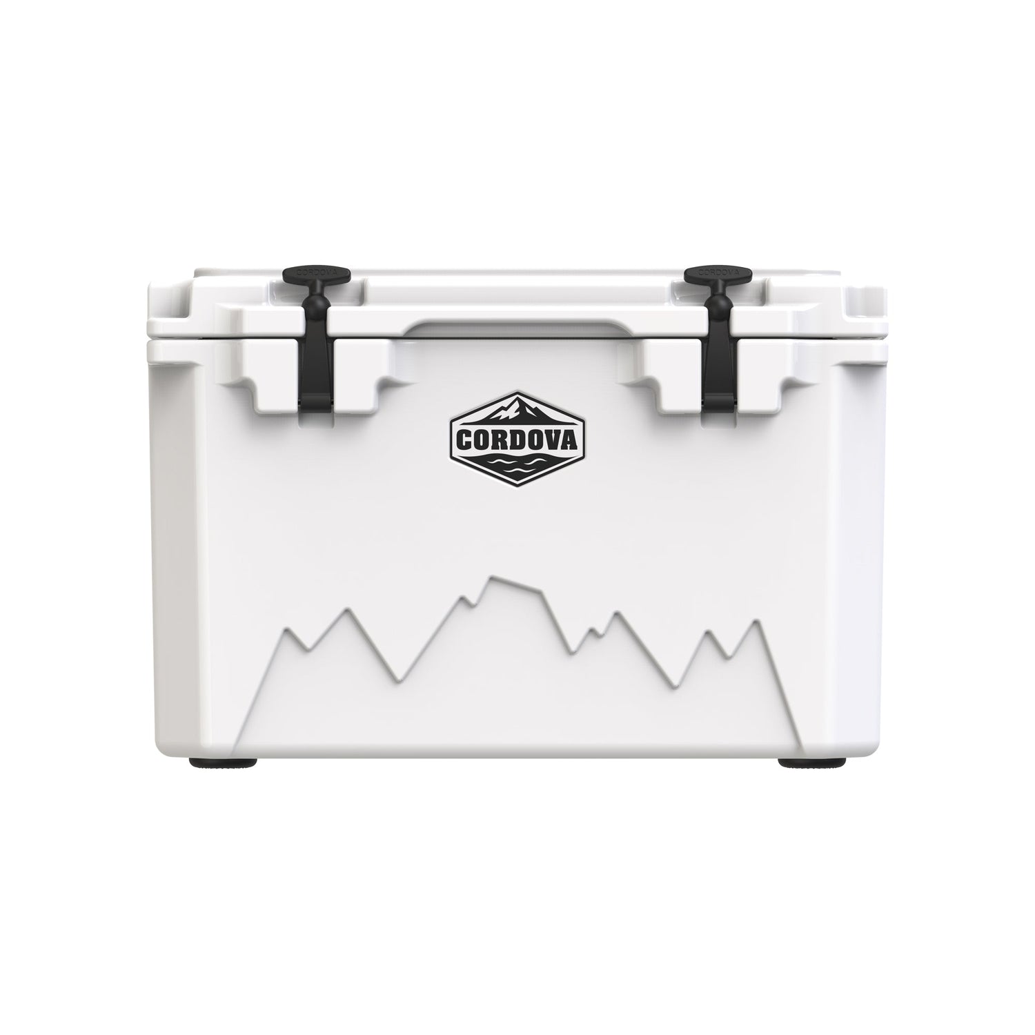 MasterCraft 45 qt Basecamp Class™ Hard Cooler
