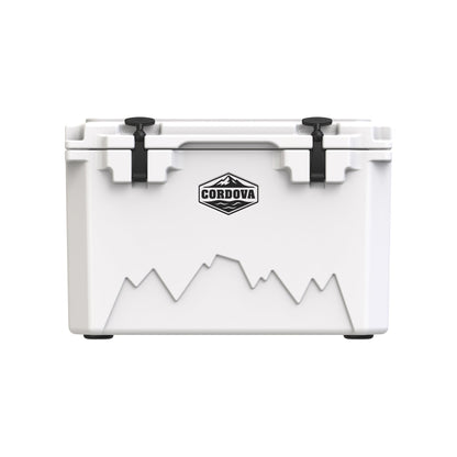 MasterCraft 45 qt Basecamp Class™ Hard Cooler