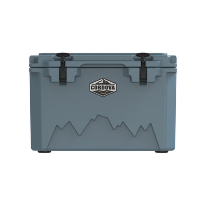 MasterCraft 45 qt Basecamp Class™ Hard Cooler
