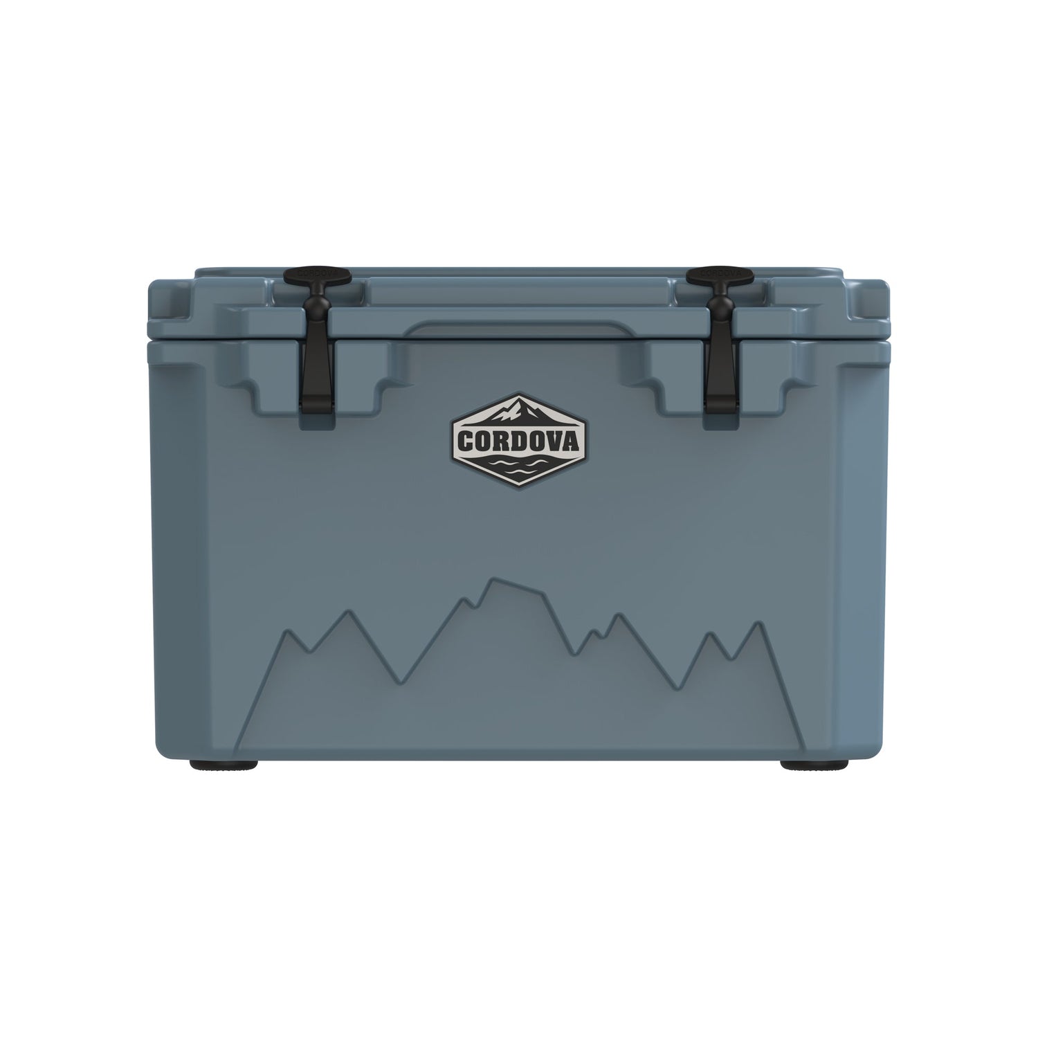 45 qt Basecamp Class™ Hard Cooler