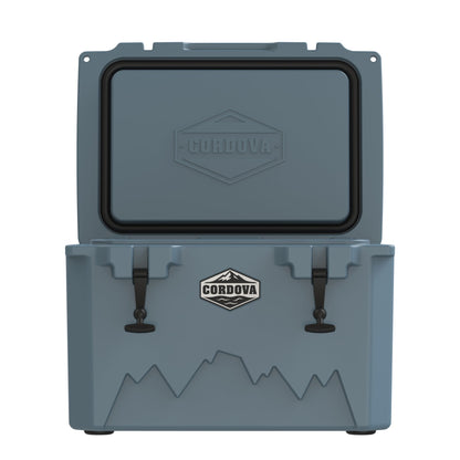 MasterCraft 45 qt Basecamp Class™ Hard Cooler
