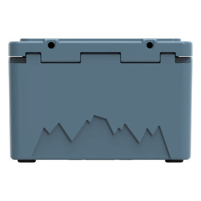 MasterCraft 45 qt Basecamp Class™ Hard Cooler