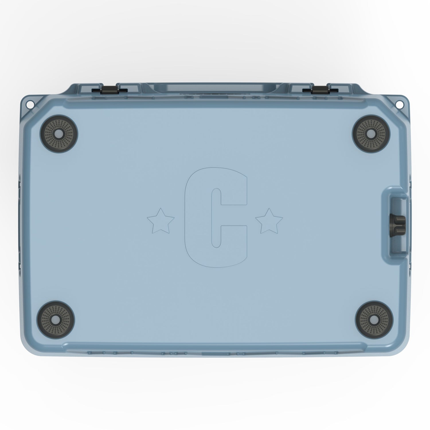 45 qt Basecamp Class™ Hard Cooler