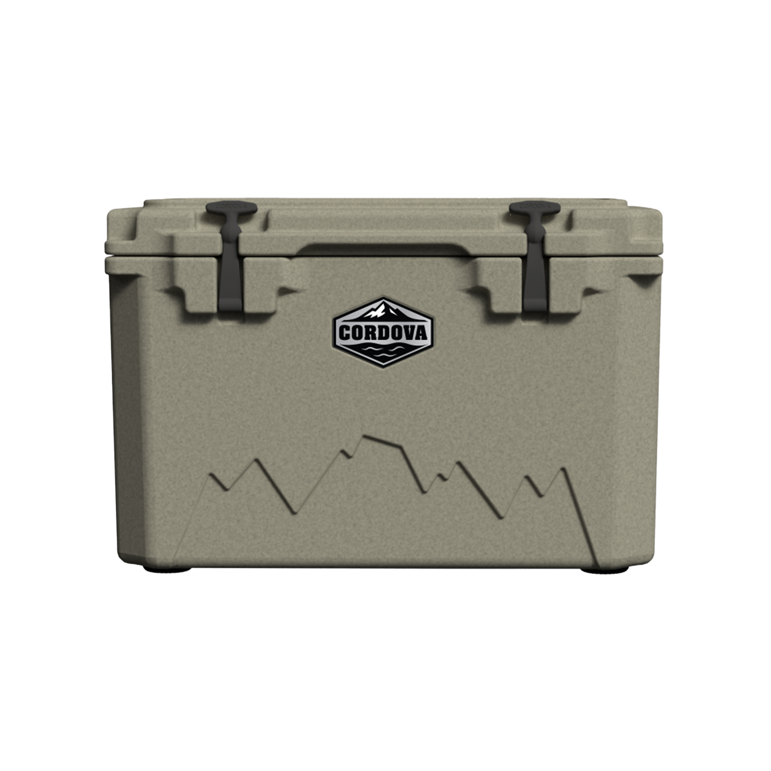 45 qt Basecamp Class™ Hard Cooler