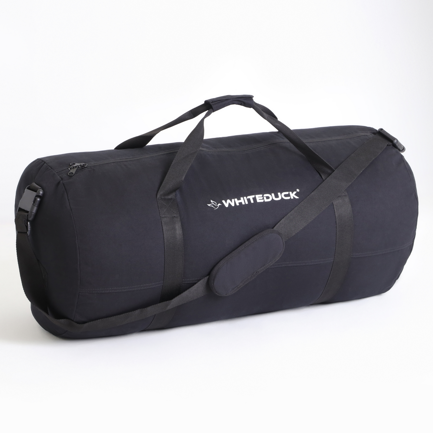 Filios Canvas Duffel Bag