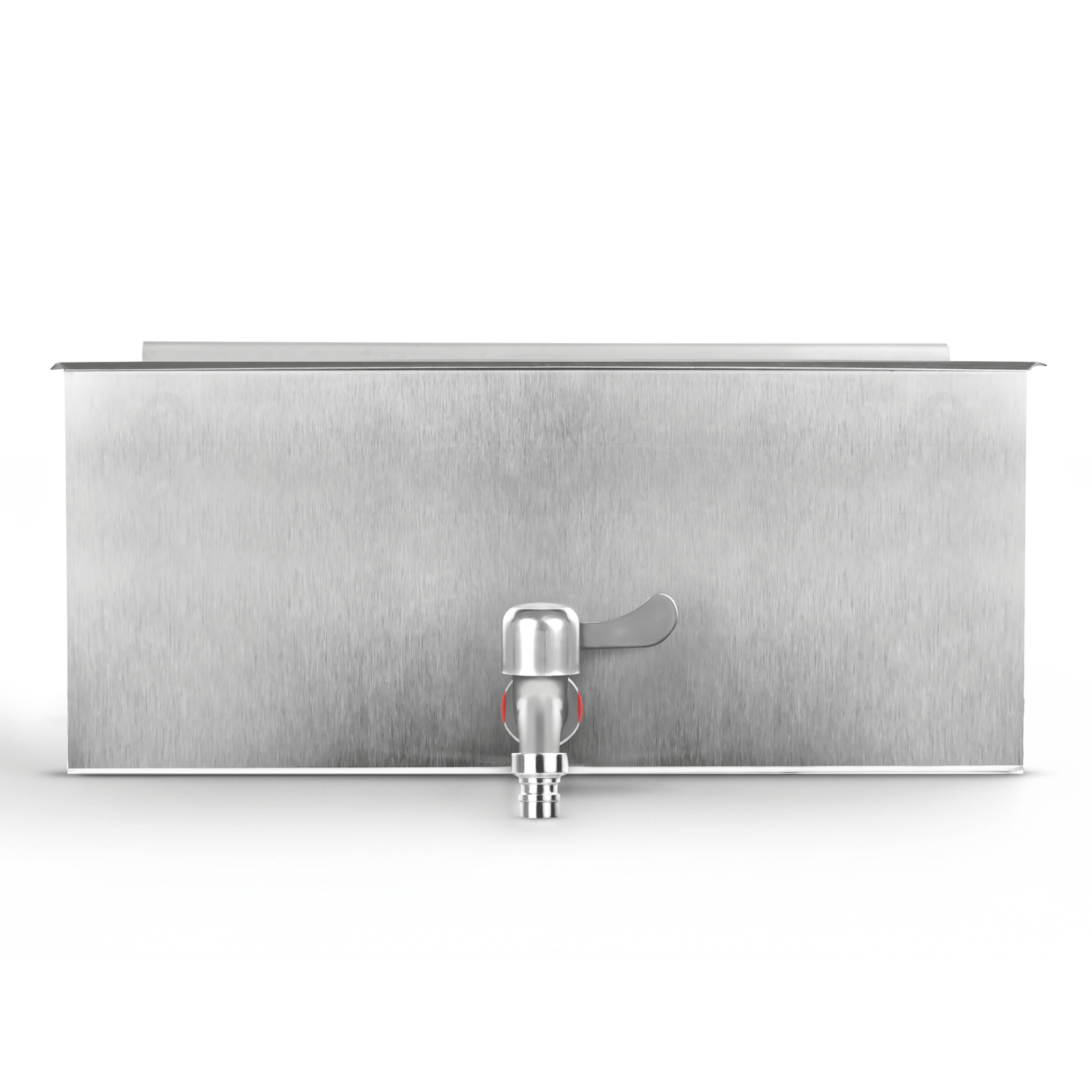 Water tank - Anchor stove