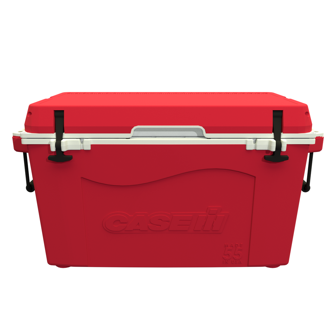 Taiga Coolers 55 Quart CaseIH