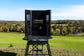Orion 68T - Modular Deer Hunting Blind with Tinted Windows